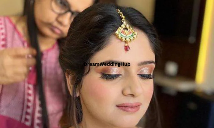 Gurpreet Raina Makeup Studio